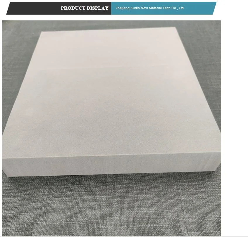 China Factory Bulk High Quality Eco-Friendly EVA Foam Sheet