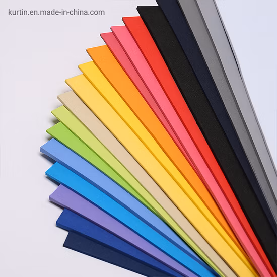Different Color Wholesale High Density EVA Foam Sheet